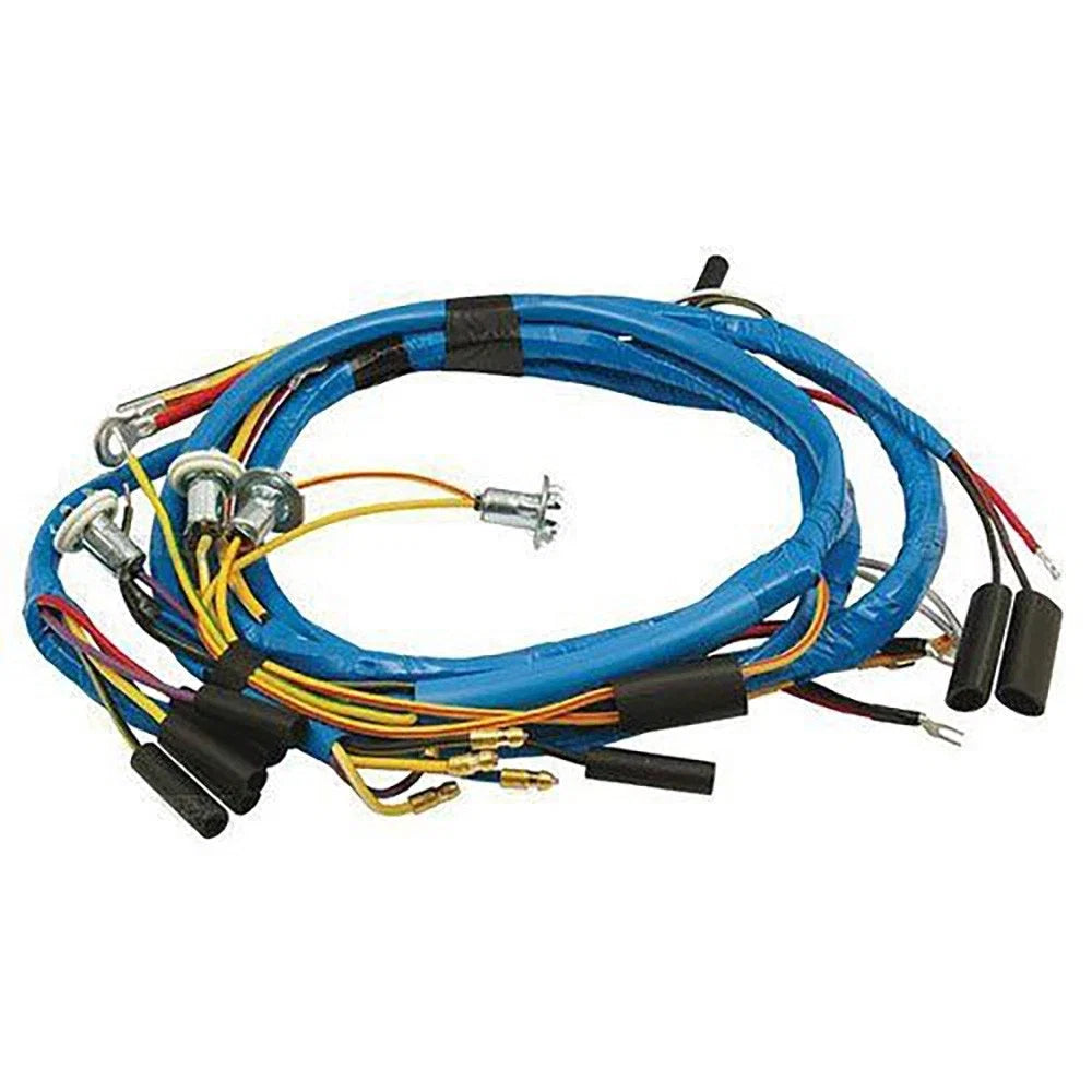 Main Wiring Harness for Ford Tractor Major (E1ADDN14401B)