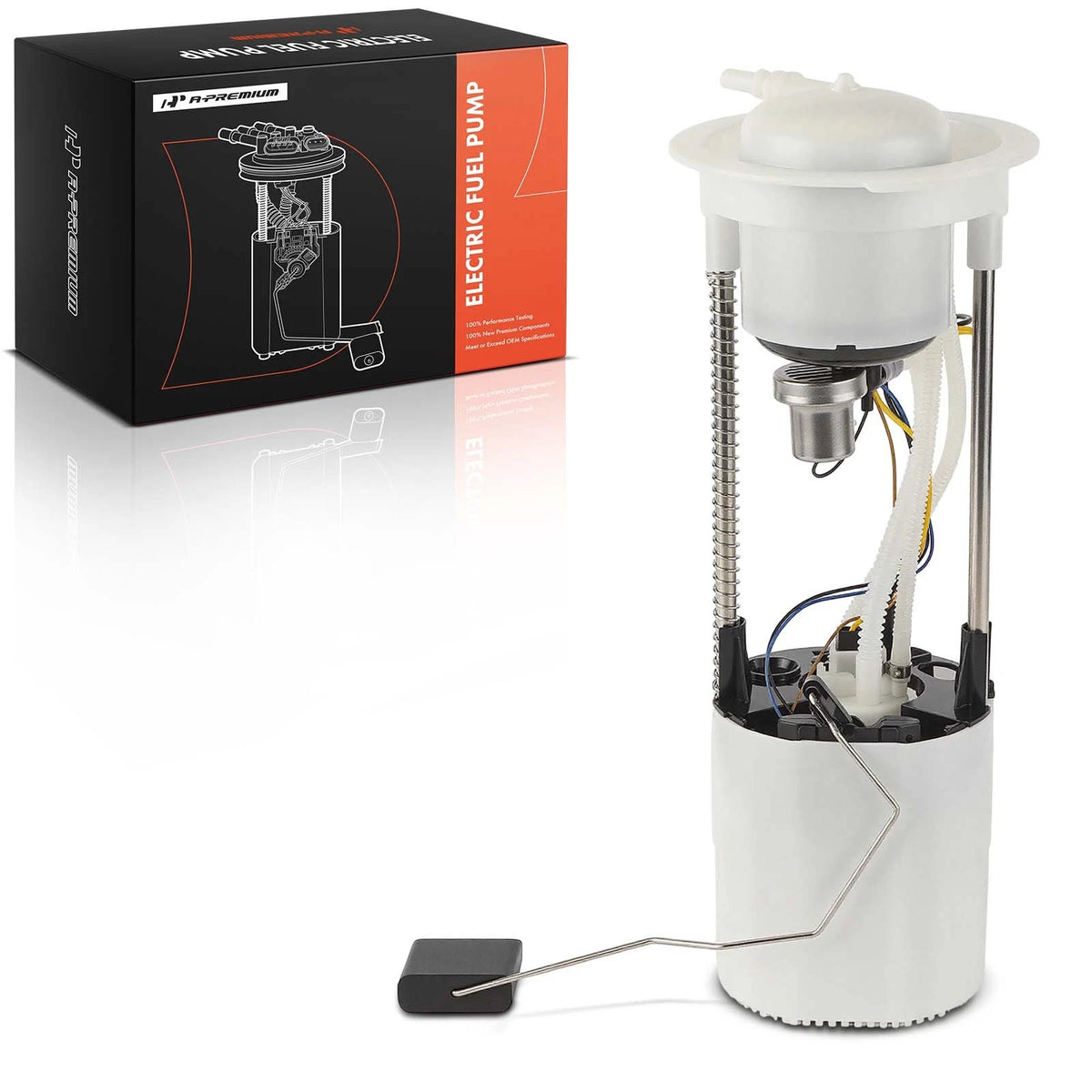 Fuel Pump Module Assembly for Audi Q5 8R (2009–2012) 8R-919-051A, E8936M, FG1575