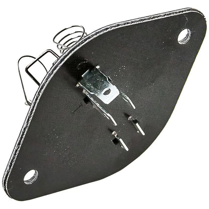Blower Motor for Chevy C1500 Suburban GMC C2500 C3500 K (1990–1992) 9311263