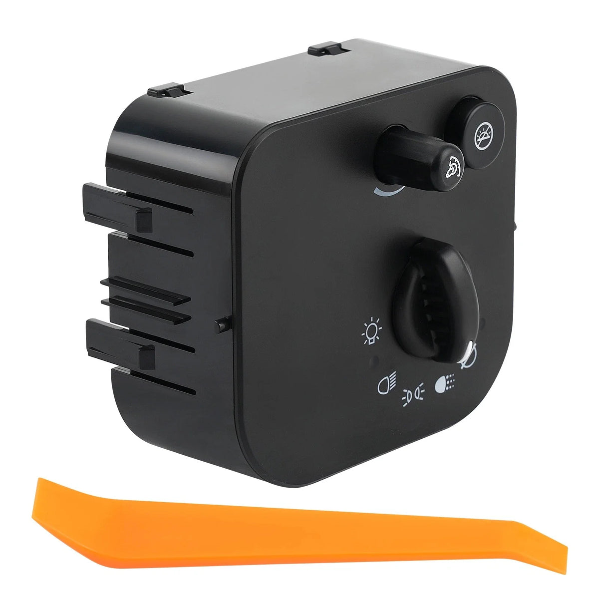 Headlamp Headlight Switch for Chevrolet Trailblazer GMC Envoy (2003–2009) 25932636