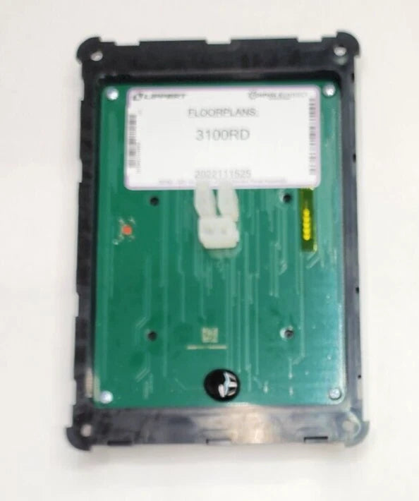 Monitor Panel for Grand Design Compass Connect (2021–2023) 2022111525