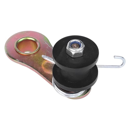 Chain Roller Guide Tensioner for Quad Dirt Bike ATV