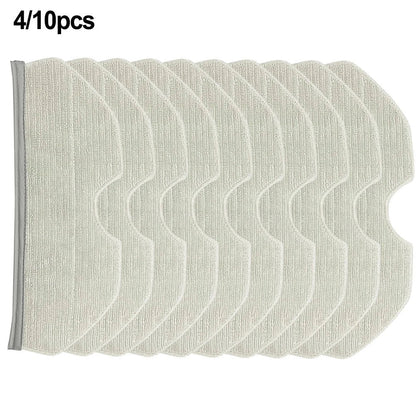 Reusable Washable Cloth for Robot Vacuum (Compatible with )