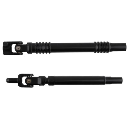 Intermediate Steering Column Shaft Kit for Chevrolet GMC Sierra 1500 2500 (2007–2014)