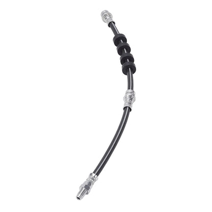 Set of 2 Brake Lines for Ford Escape (18074657, 2202900, H621031)