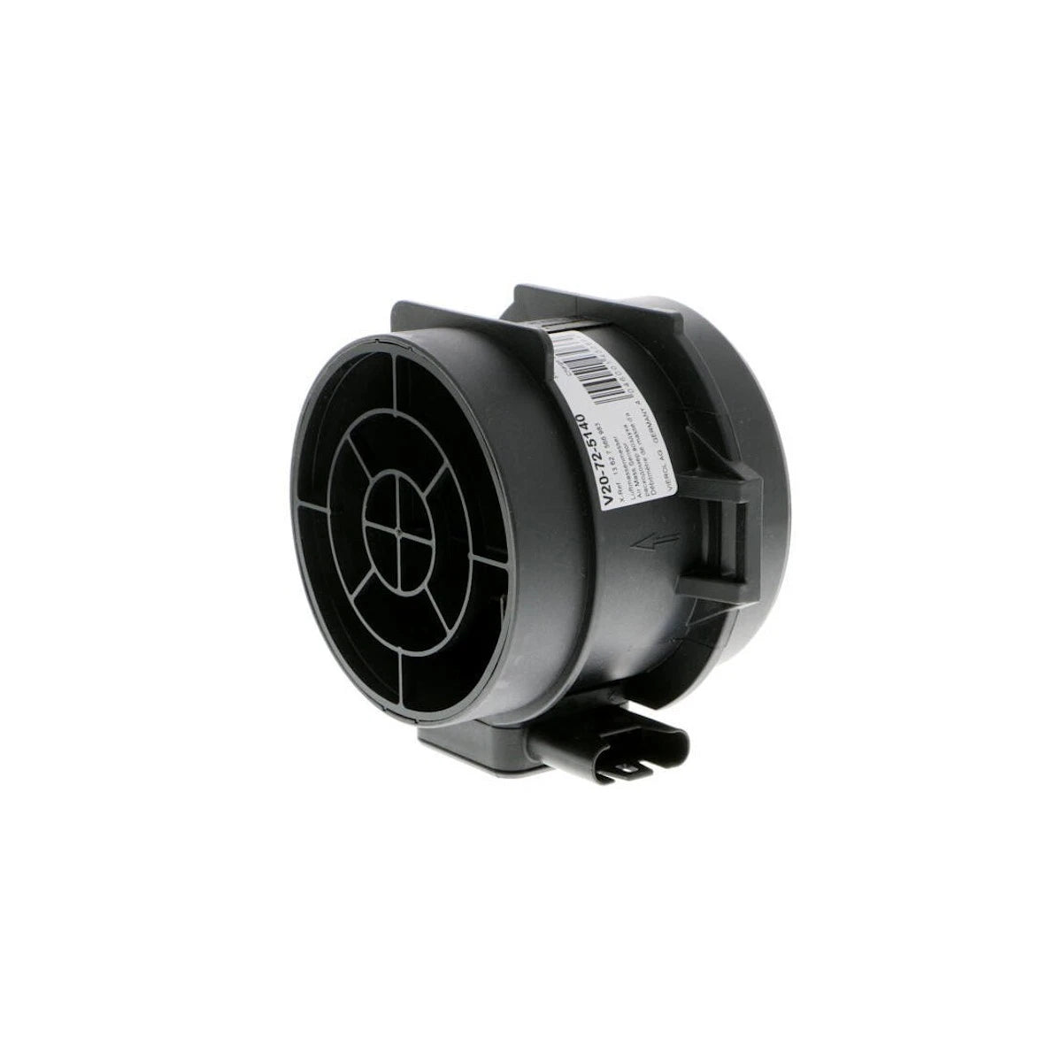 Mass Air Flow Sensor for BMW 330 325 E83 X3 E46 Z4 (2003–2006) V20-72-5140 13621438871