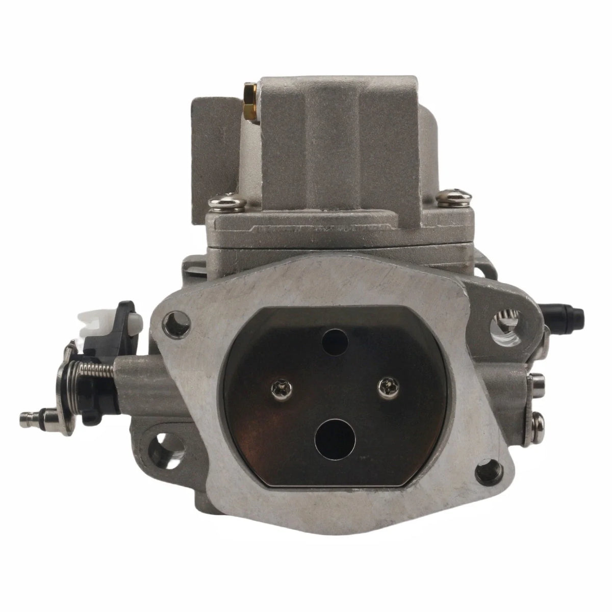 Carburetor for Yamaha 2T 40 HP Boat Engine (66T-14301, 66T-14301-12)