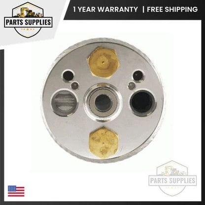 Receiver Drier for John Deere ZX110-3, 120D, 180GLC