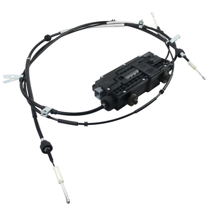 Parking Brake Actuator for Land Rover LR3, Range Rover Sport (2005–2009) LR019223