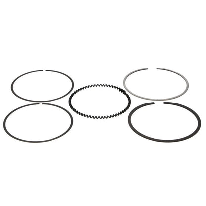 Wiseco Ring Shelf Stock for Honda Element (2003–2011) TLX-wis8800XX-CL360A91