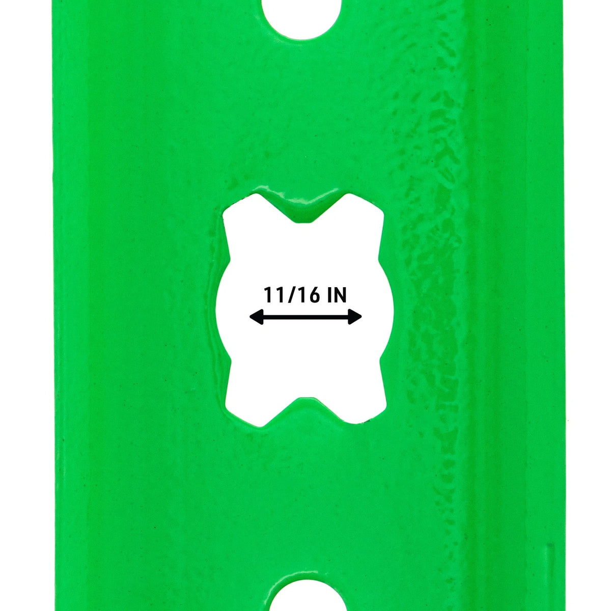 2X LawnRAZOR Deck Mulching Blade for Troy-Bilt 189E 189D (942-04154A)