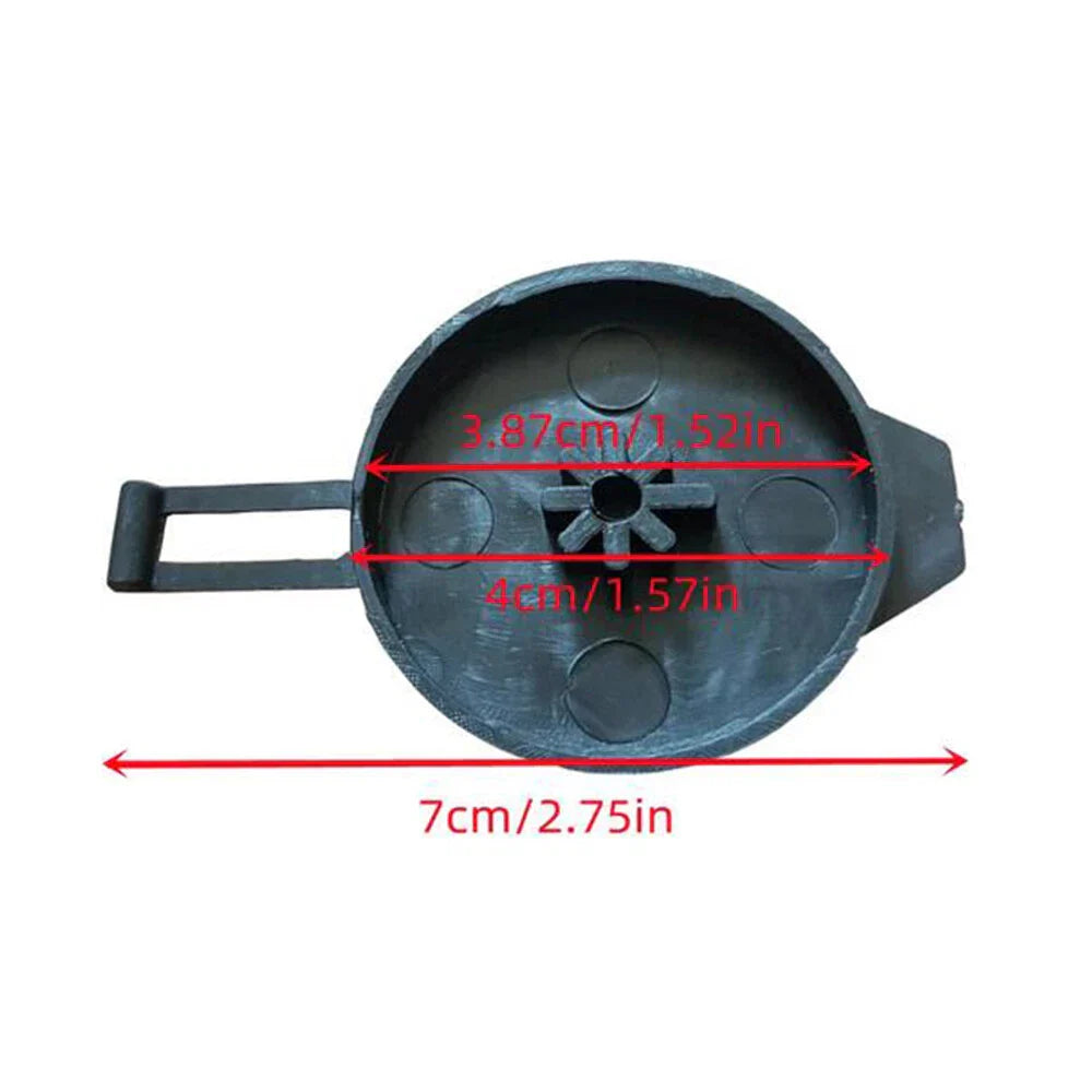 Coolant Reservoir Cap for Scion Toyota Corolla Yaris Vios (2003-2019)