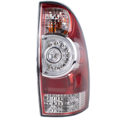 LED Tail Light for Toyota Tacoma (2005–2015) Right Passenger Side Replacement