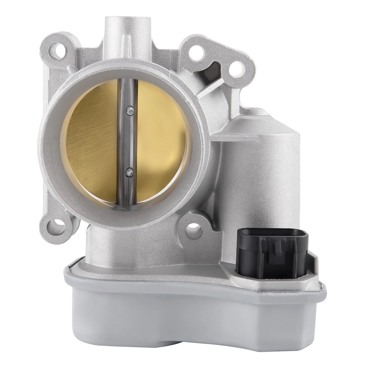 Throttle Body Assembly for Chevrolet HHR Malibu Pursuit SE 2006 Saab 2.0T (2006)