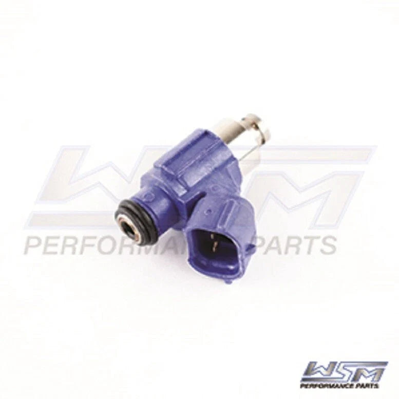 WSM Fuel Injector for Yamaha 1800/1900 HO (2012–2026) - 006-635