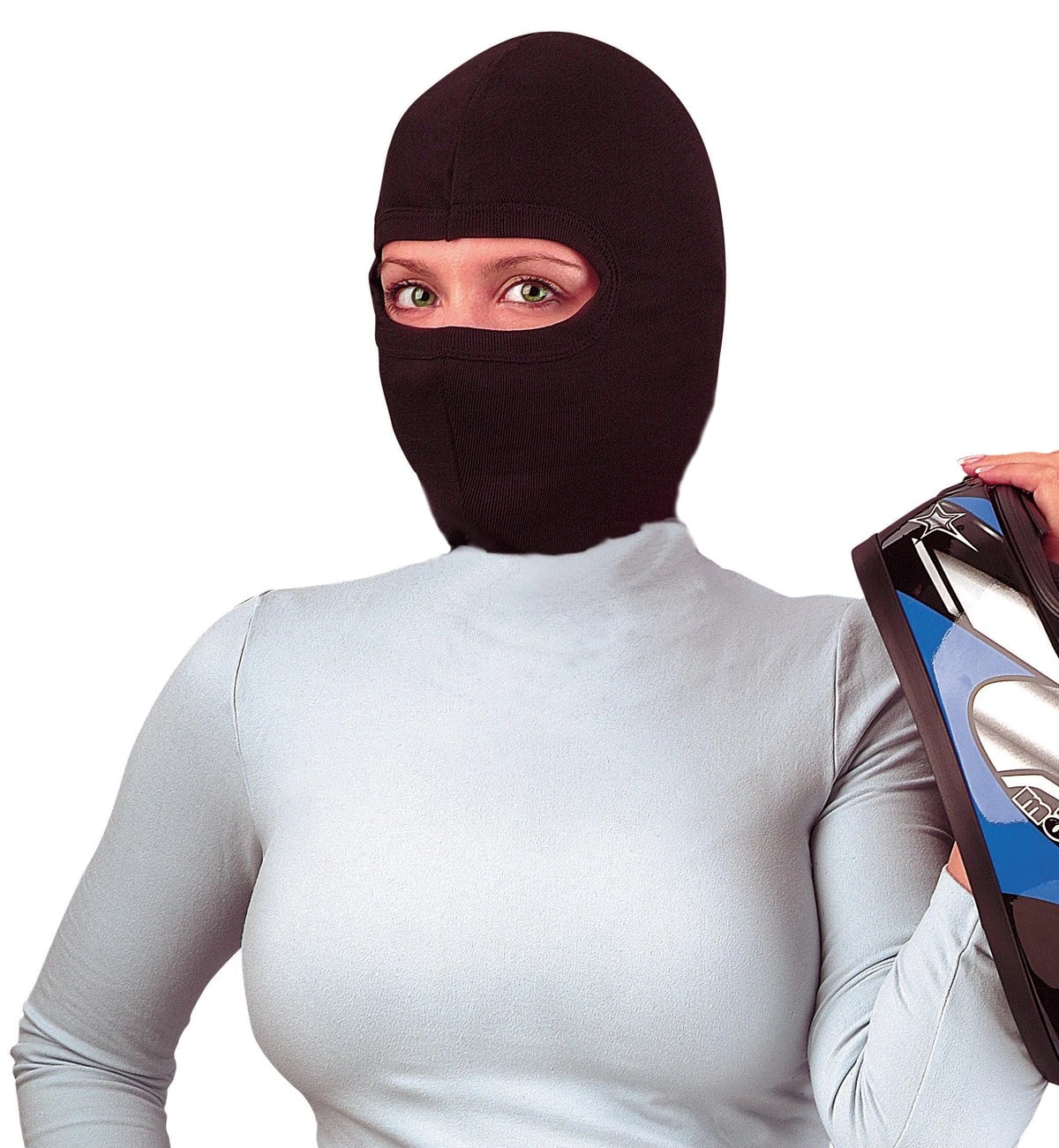 Pack of 20 Balaclava Full Face Masks for (20)1810B-XT