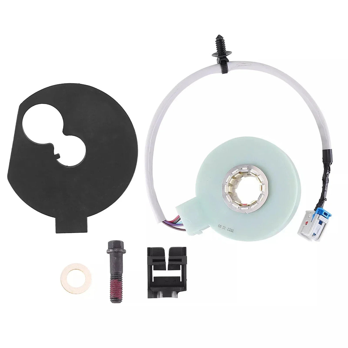 Power Steering Torque Sensor for Chevrolet Malibu / Pontiac G6 (2005–2010)