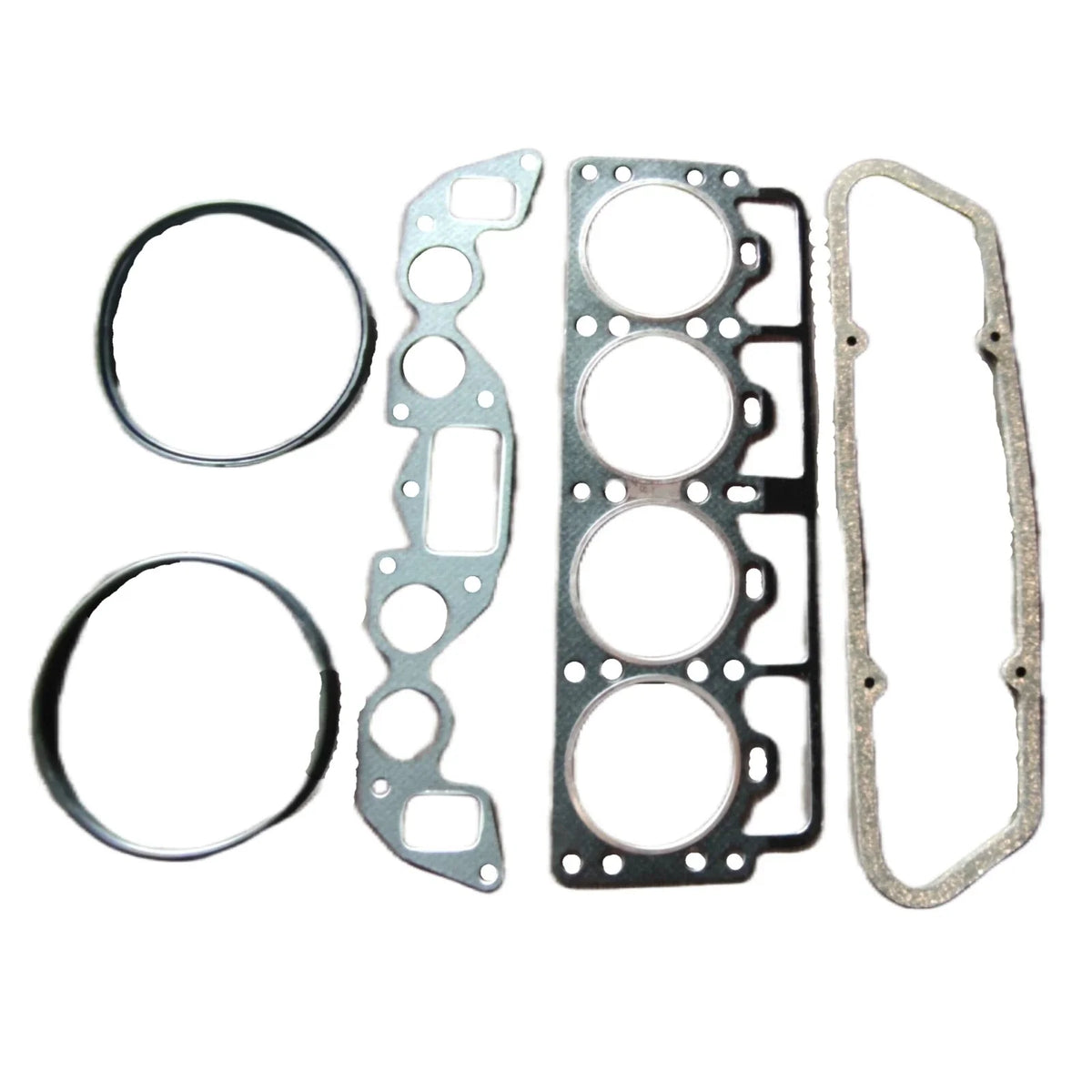 Head Gasket Decarbonizing Kit for Volvo Penta AQ 115A 130A 130C MB20B (876356 875401)