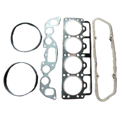 Head Gasket Decarbonizing Kit for Volvo Penta AQ 115A 130A 130C MB20B (876356 875401)