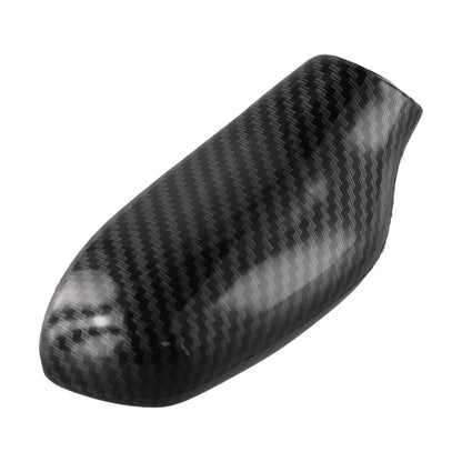 Shift Knob Trim Cover for BMW 5/6/7 Series G30 G31 G11 G12 (2017–2023)