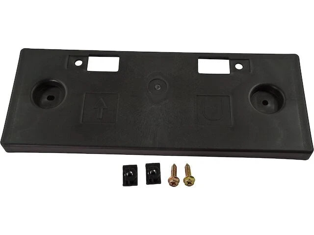 License Plate Bracket for Nissan Altima (2019–2022) 58762SCSG