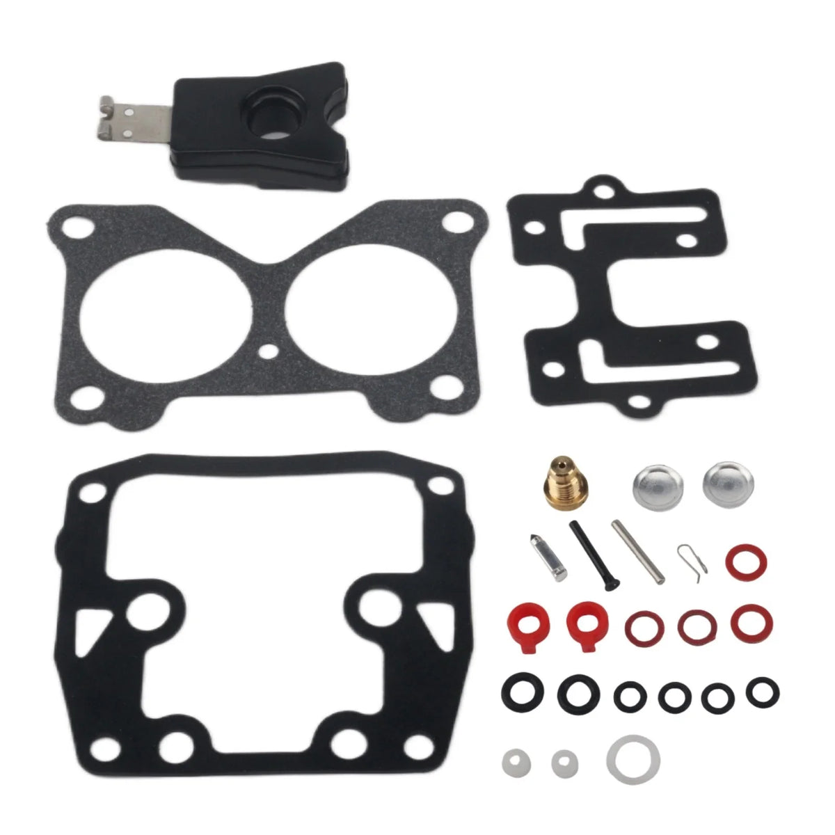 Carburetor Rebuild Kit for Johnson Evinrude V4 85-140HP (1980–1995) 435443