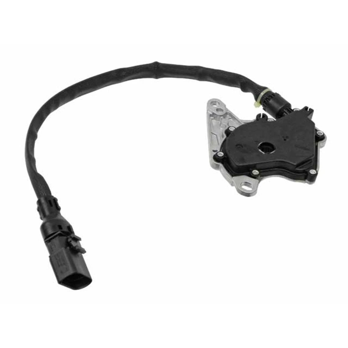 Automatic Transmission Selector Bezel for Audi A4 Quattro (2000–2006) - 0501 317 994 01, 01V919821B