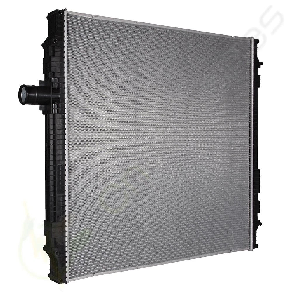 Aluminum Truck Radiator for Peterbilt 386 (2008–2010)