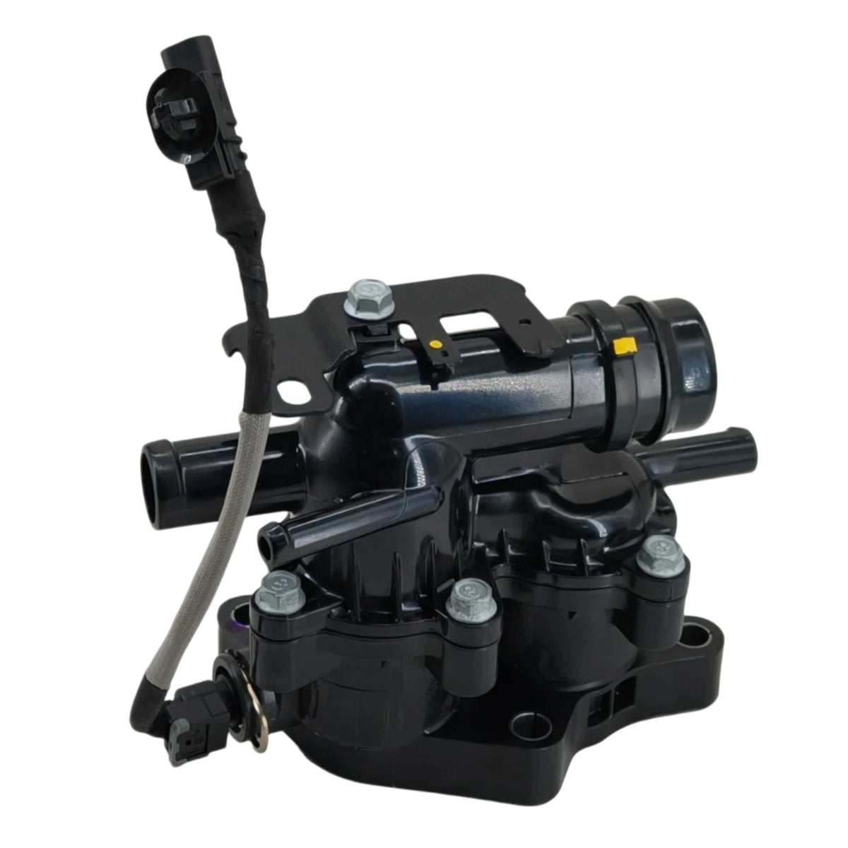 Coolant Control Assembly for Elantra Ioniq Niro Hybrid (2017–2025) 25600-03HC5, 2560003HC5