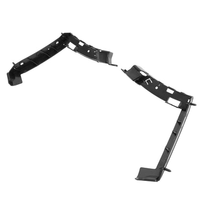 Set of 2 Bumper Cover Bracket Retainers for Lincoln MKZ (2013–2016) - CON-A000002053, FO1043148, FO1042148