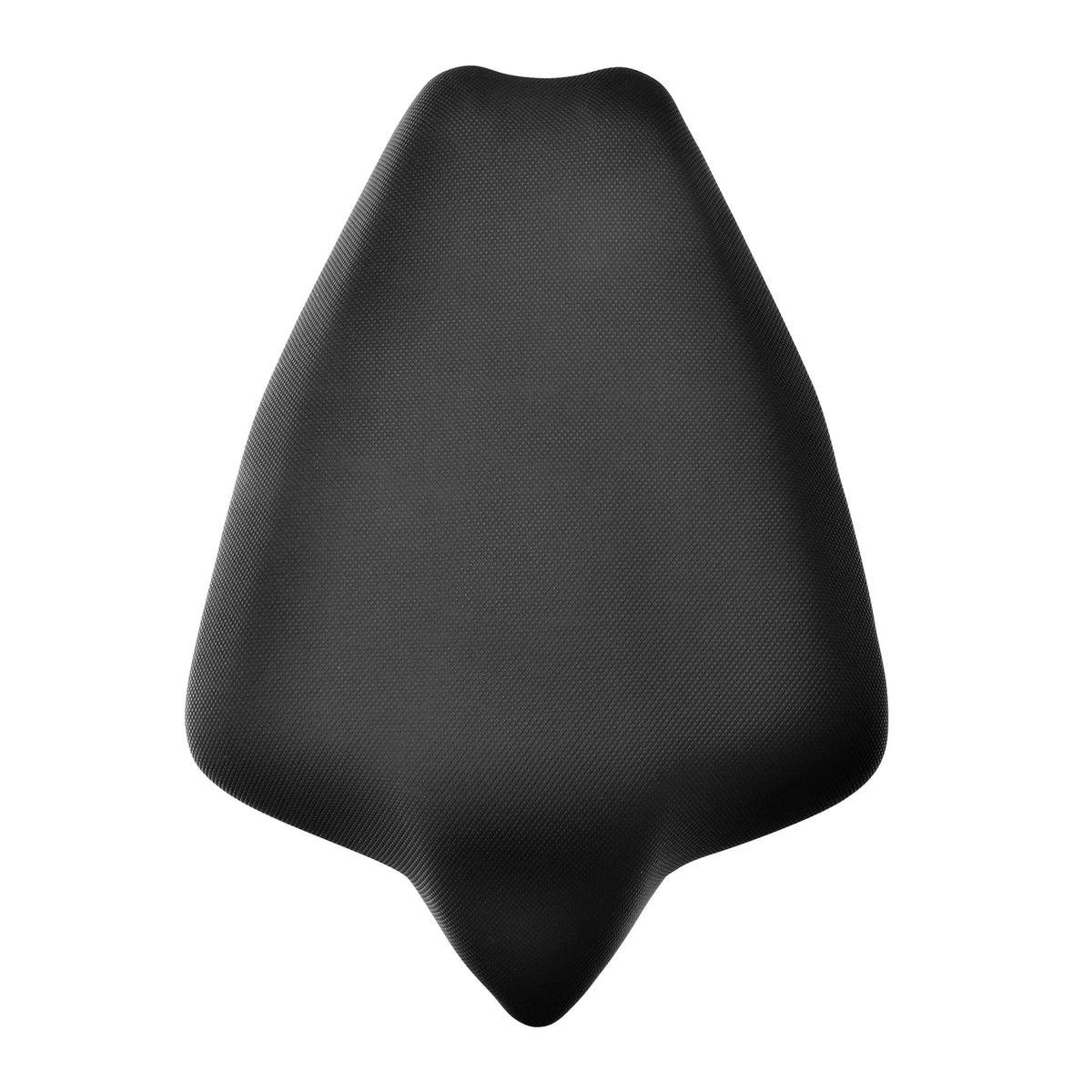 Black Rear Passenger Seat Pillion for Aprilia RS660 Tuono 660 (2021–2025)