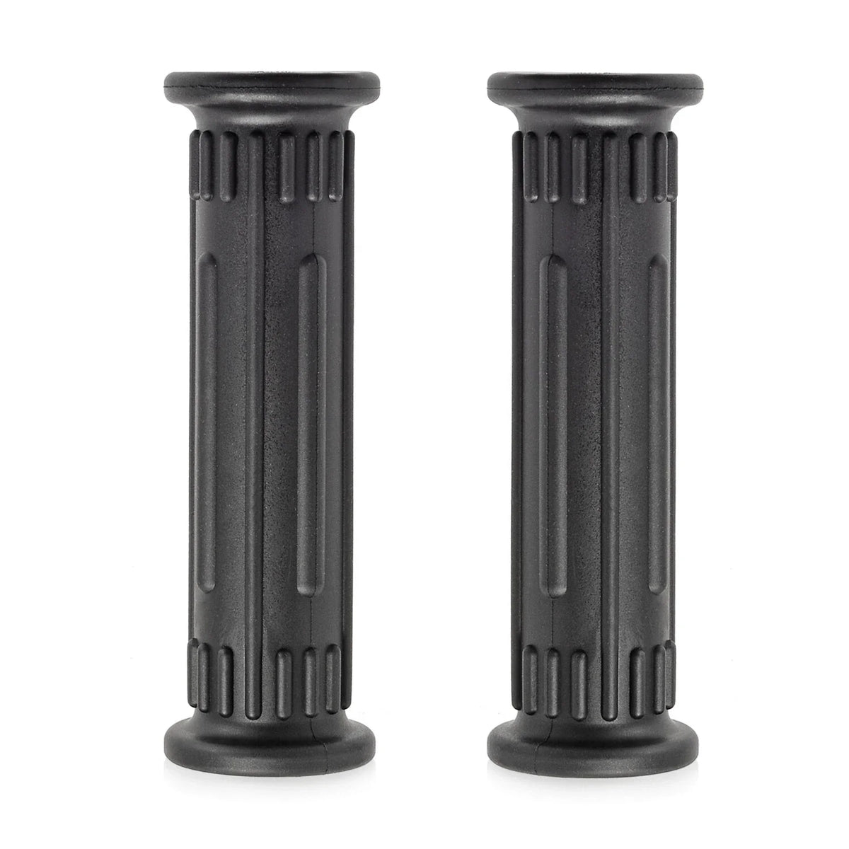 2X Handlebar Grips for Polaris Magnum Xpedition 325 330 425 500 (1995–2006)