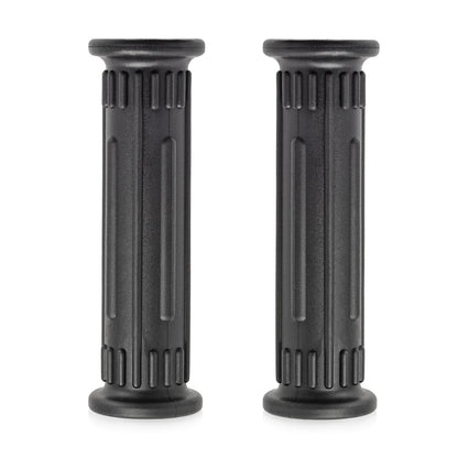 2X Handlebar Grips for Polaris Magnum Xpedition 325 330 425 500 (1995–2006)