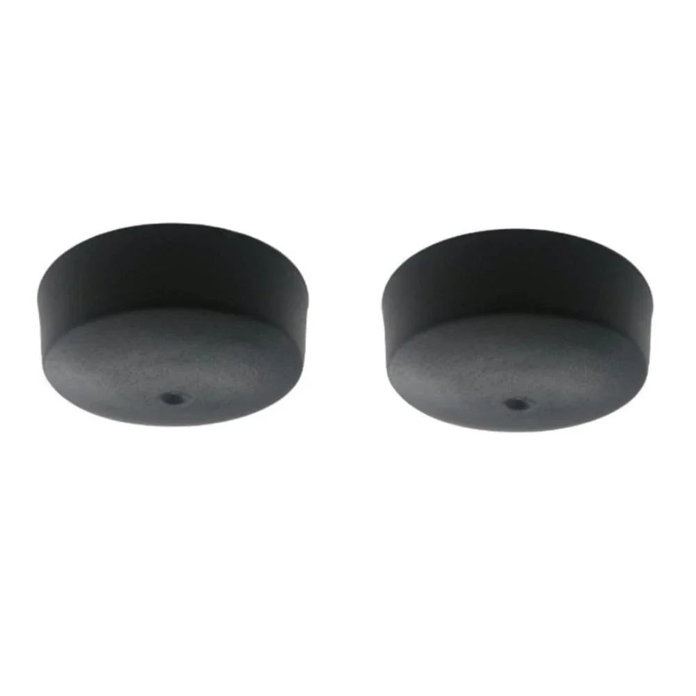 Set of 2 Trim Cylinder Ram Cap Anchor Pins for Mercruiser Alpha One (Gen 2)