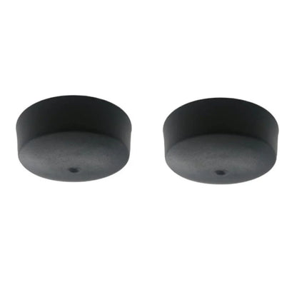 Set of 2 Trim Cylinder Ram Cap Anchor Pins for Mercruiser Alpha One (Gen 2)