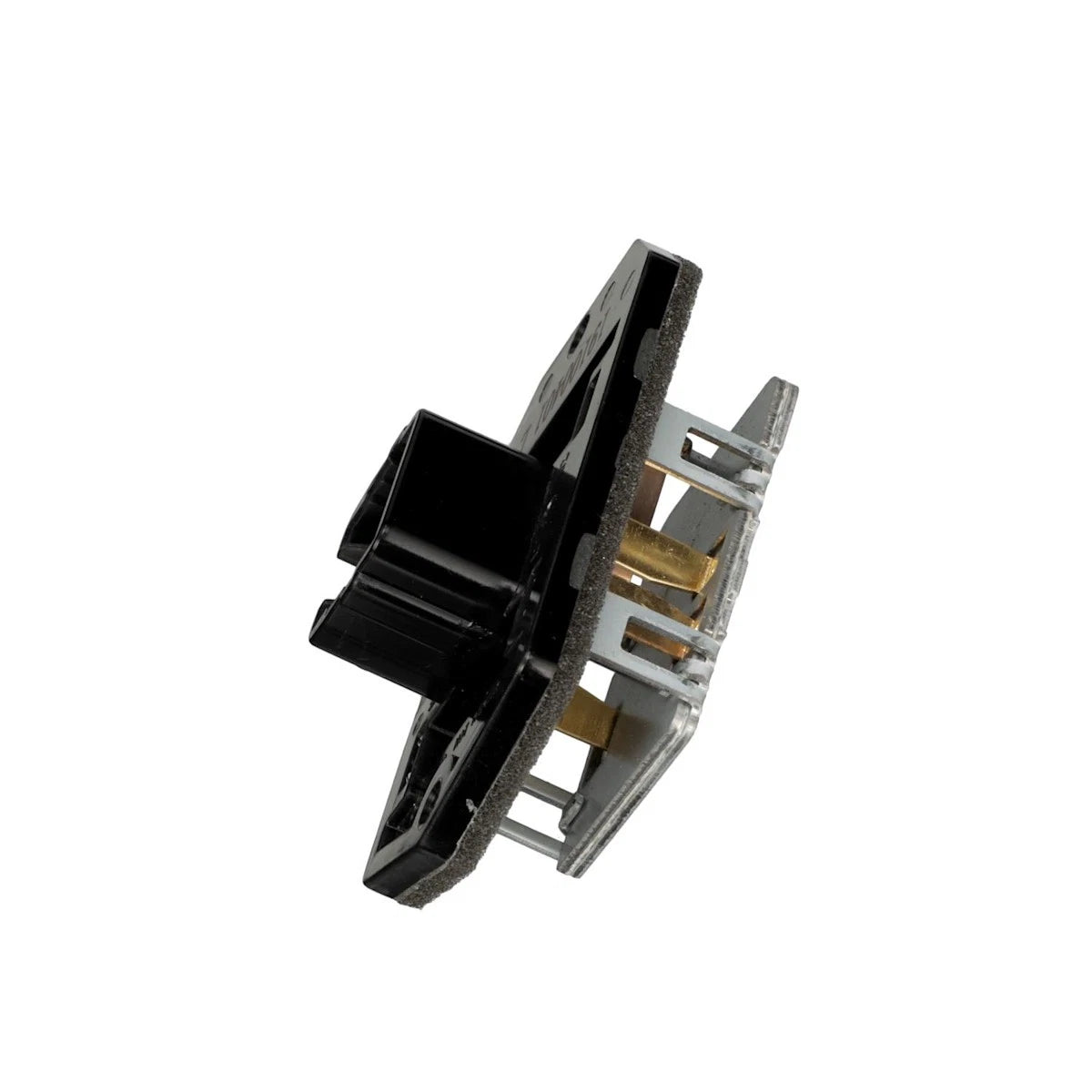 RU-710 Blower Motor Resistor for Ram 2500 3500 4500 5500 Dodge (2009–2013)