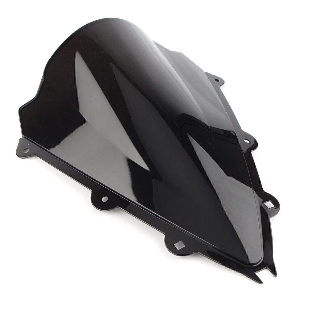 Windshield for Aprilia RSV4 (2009–2014) - Black