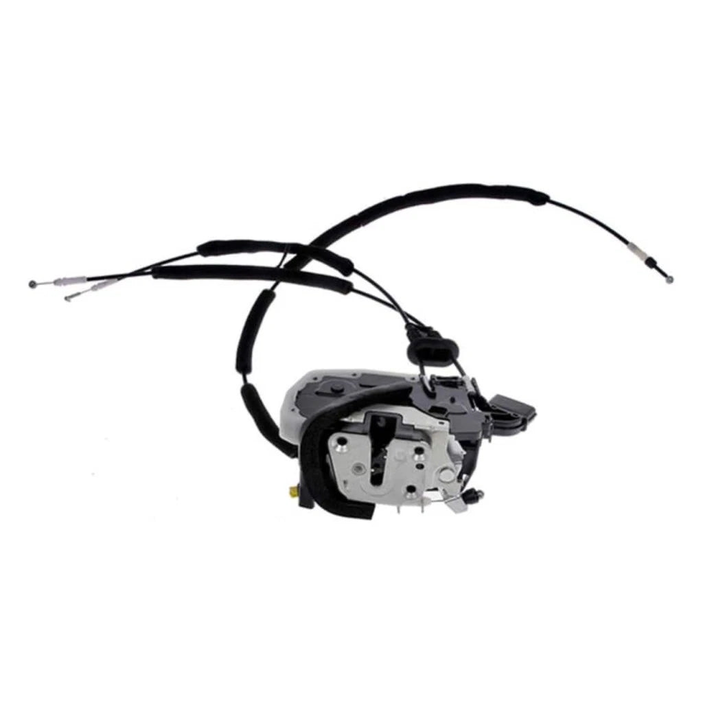 Door Lock Actuator for Nissan Murano (2008–2010) ALX-PAU-RB-937-254-CL360A50