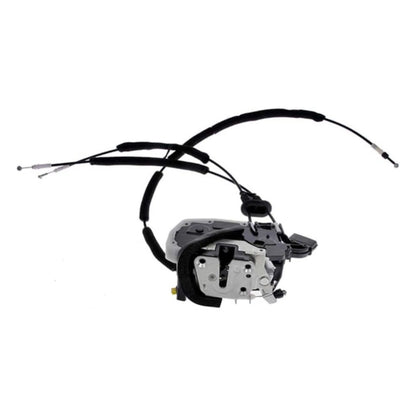 Door Lock Actuator for Nissan Murano (2008–2010) ALX-PAU-RB-937-254-CL360A50