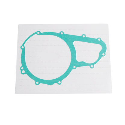 Left Engine Magneto Cover Gasket for Suzuki DR650SE (1996–2024) 11483-32E00