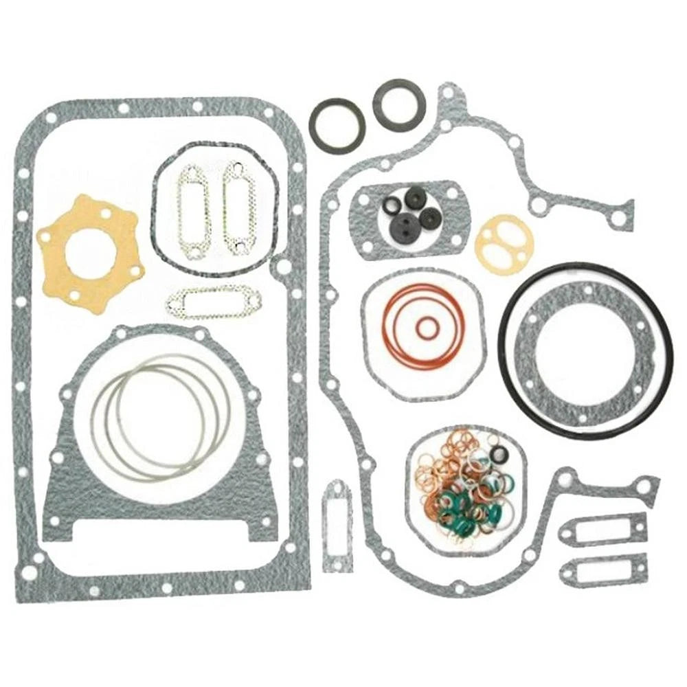 Gasket Set for Deutz D4006 D4007 D4506 D4507 D4507C D4807 D4807C (–)