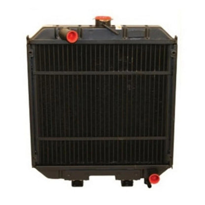 Radiator for Kubota B9200 (1990–1998)