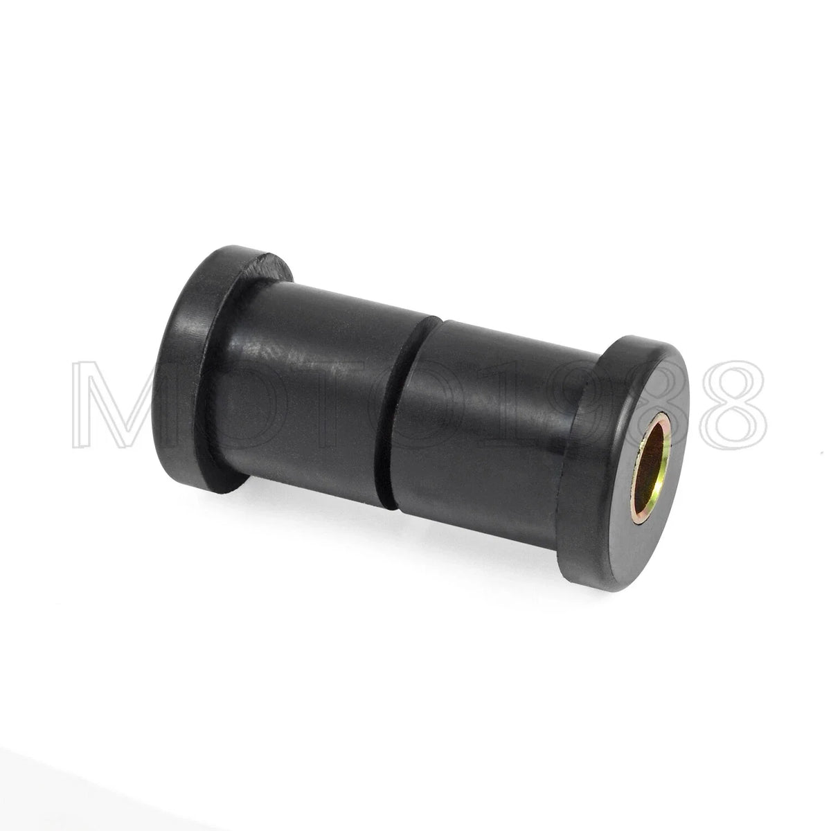 2 x Rear / Leaf Spring Bushing for EZGO TXT / Club Car DS (1996–2008)