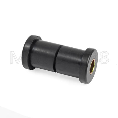 2 x Rear / Leaf Spring Bushing for EZGO TXT / Club Car DS (1996–2008)