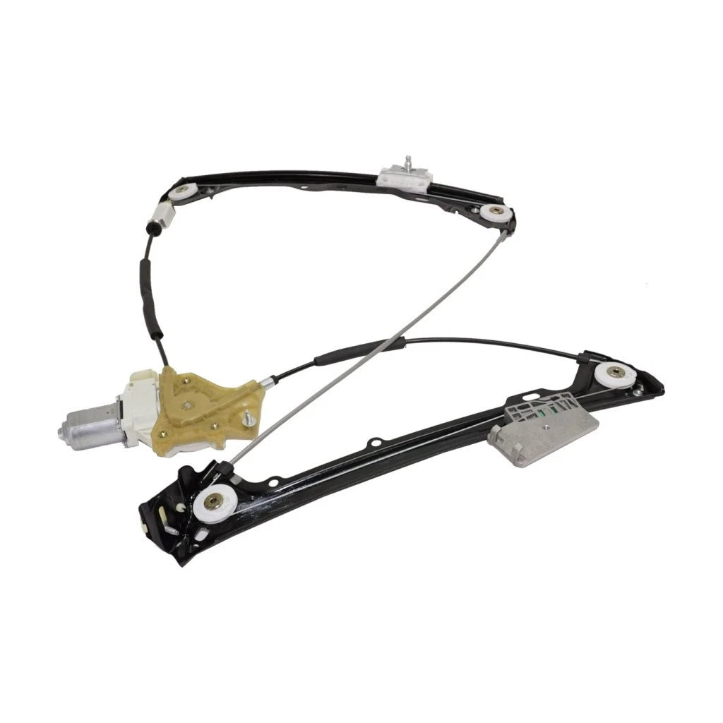 Power Window Regulator for BMW 320i Coupe (2012–2013) CLX-M0-USA-JRB46290020-CL360A77