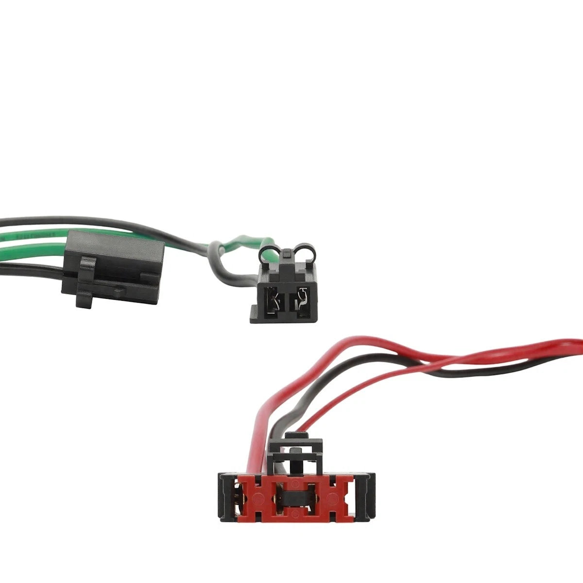 Blower Motor Resistor for Chrysler 300, Concorde, Dodge Intrepid (1998–2004)