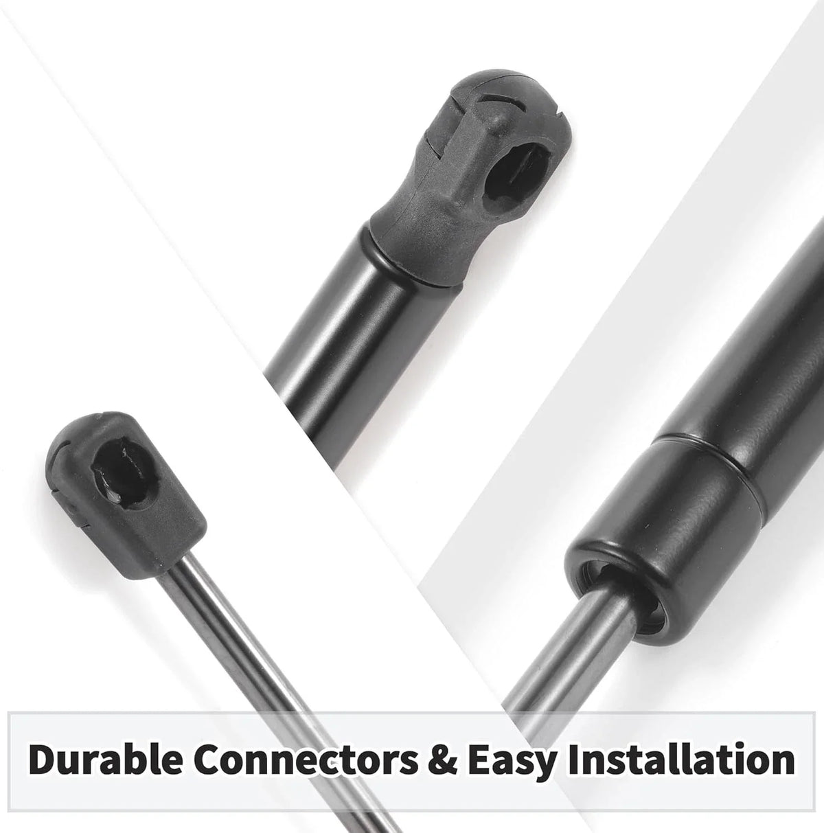 2X Rear Hatch Lift Support Gas Struts for Skoda Octavia 3 Combi (2012–2020)