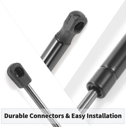 2X Rear Hatch Lift Support Gas Struts for Skoda Octavia 3 Combi (2012–2020)