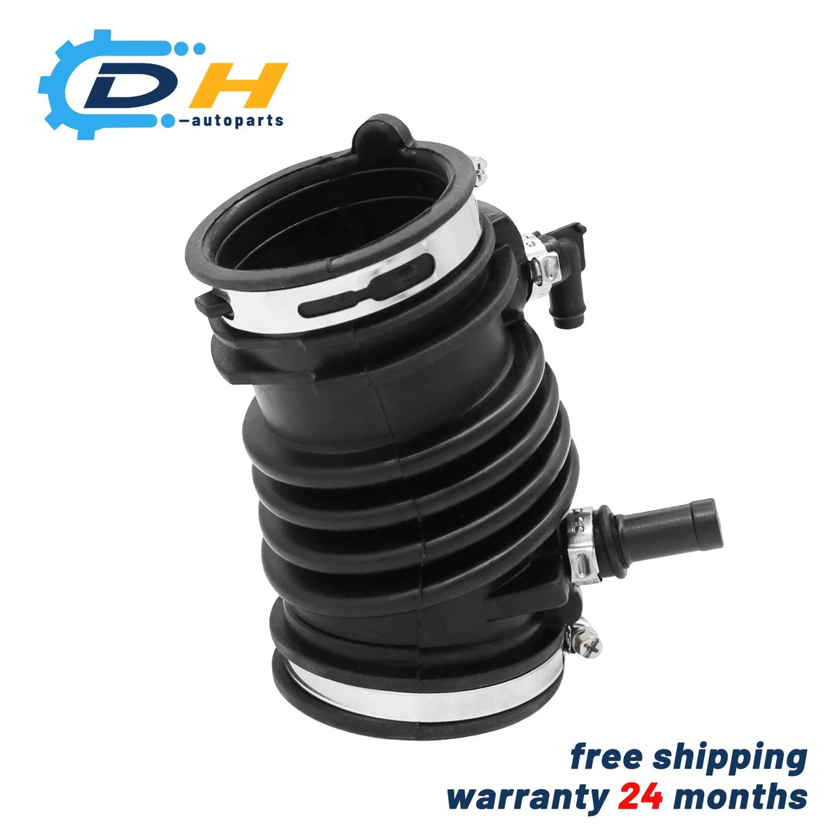 Air Intake Hose for Ford Fusion (2017–2019) DS7Z-9B659-B, DS7Z9B659B