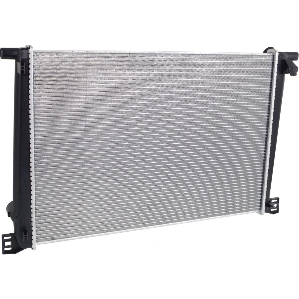 Radiator for Mini Cooper Paceman (2013–2016) MC3010105, CLX-M0-13167-CL360A2